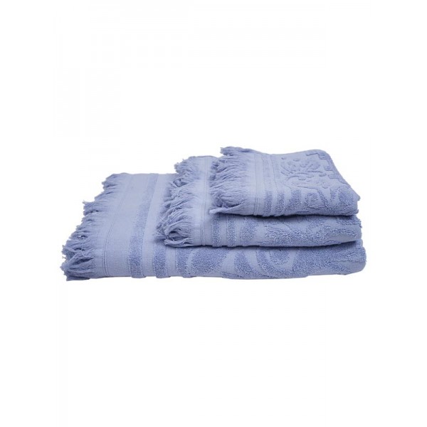 Πετσέτα Κρόσι 7 Blue 